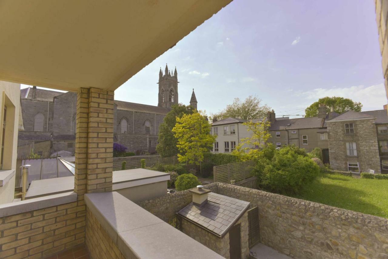 Haddington Place Hotel Dublin Exterior photo