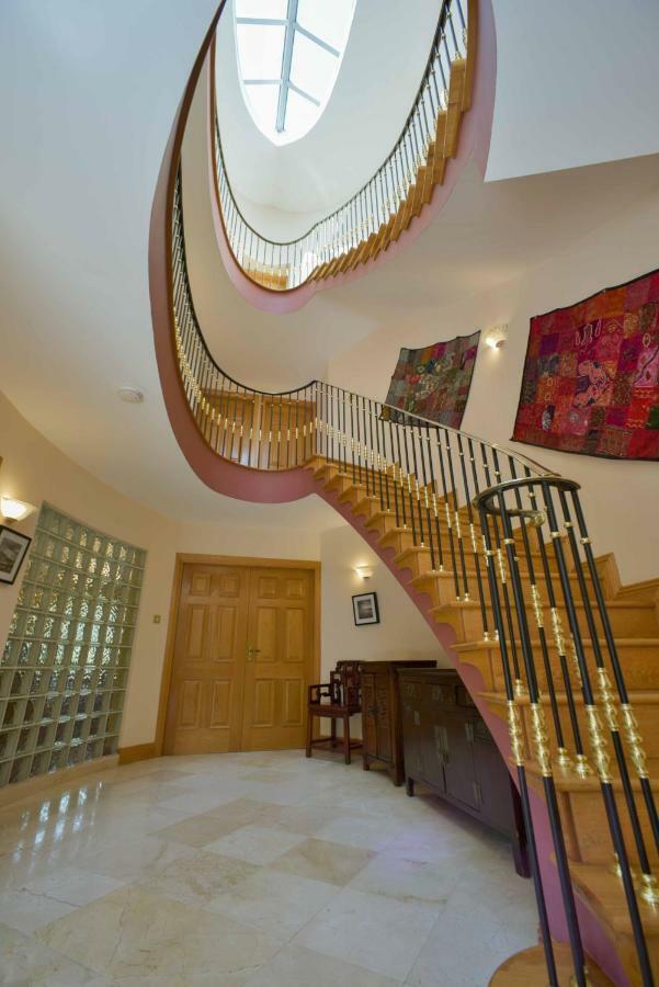Haddington Place Hotel Dublin Exterior photo