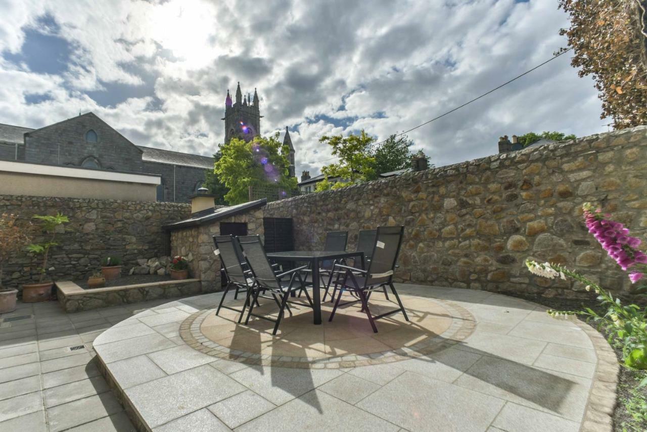 Haddington Place Hotel Dublin Exterior photo
